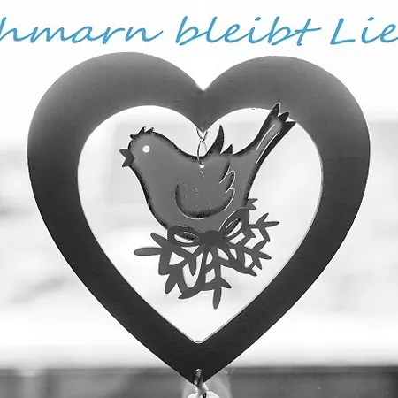 Bleibt Liebe! Whg2 *